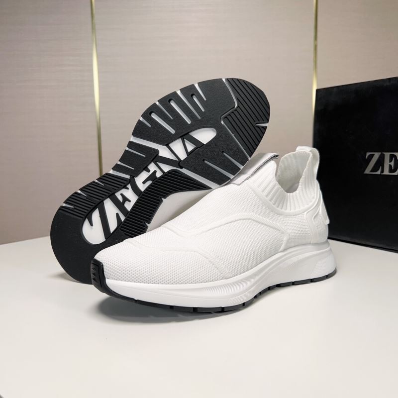 Zegna Shoes